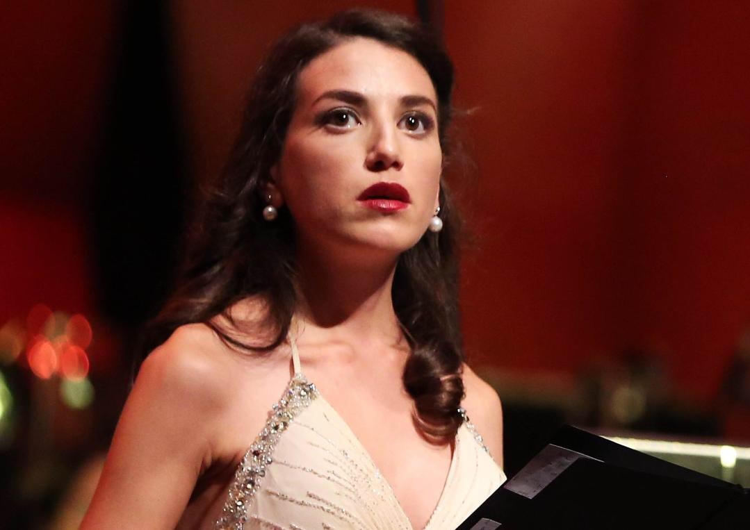 Hommage à Édith Piaf